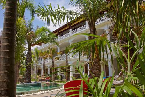 Padangbai Indonésie Code de réduction de dernière minute Booking.com
