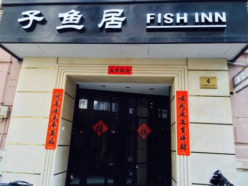 Shanghai Chine Code de réduction de dernière minute Booking.com