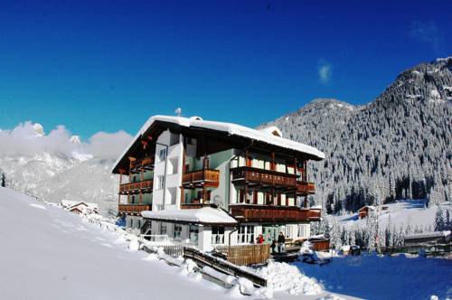 Alba di Canazei Italien Last-Minute-Rabattcode Booking.com