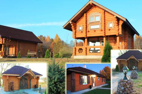 Bobynichi Weißrussland Last-Minute-Rabattcode Booking.com