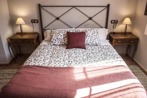 Casas Bajas Spain Last Minute Discount Code Agoda.com