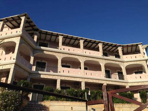 Párga Greece Last Minute Discount Code Booking.com