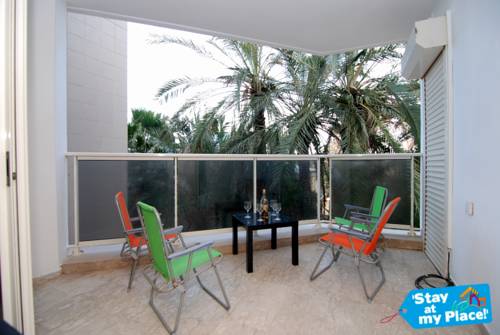 Herzelia Israel Last Minute Discount Code Booking.com