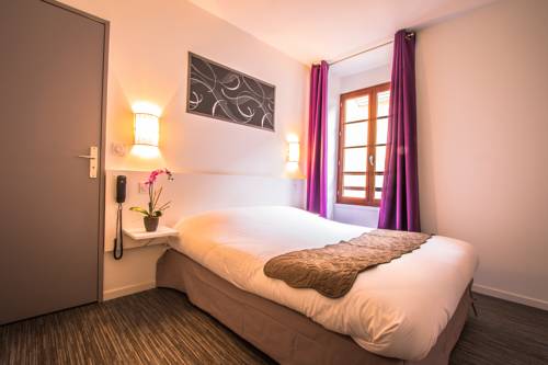 Chambéry France Last Minute Discount Code Booking.com