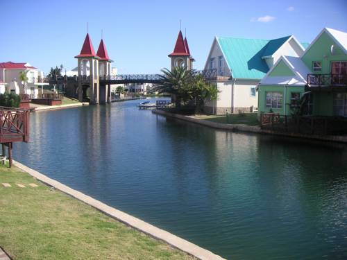 Jeffreys Bay Südafrika Last-Minute-Rabattcode Booking.com