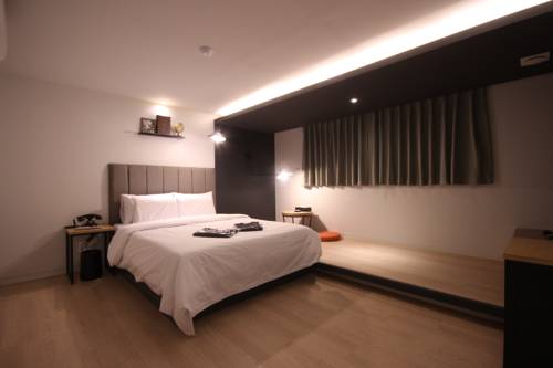Busan South Korea Last Minute Discount Code Booking.com