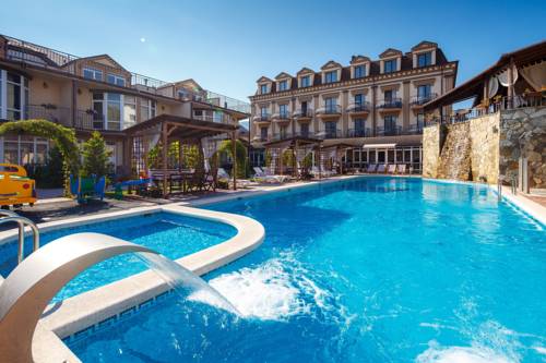 Kabardinka Russia Last Minute Discount Code Booking.com
