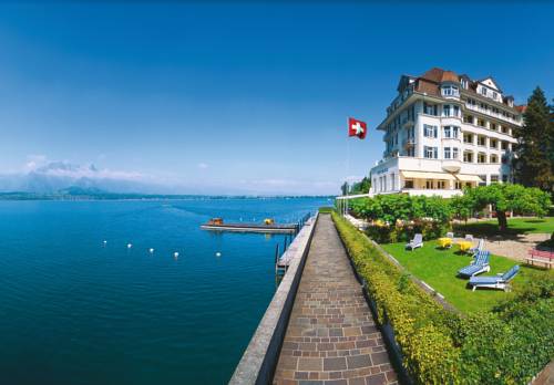 Hilterfingen Suiza Último Minuto Código de Descuento Booking.com