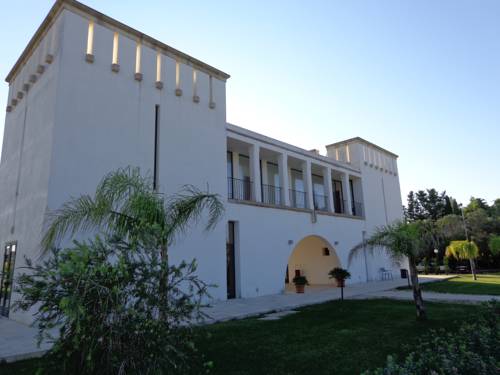 Otranto Loc. Alimini Italien Last-Minute-Rabattcode Booking.com