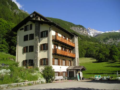 Ollomont Italien Last-Minute-Rabattcode Booking.com