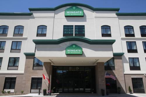 Niagara Falls United States Last Minute Discount Code Booking.com