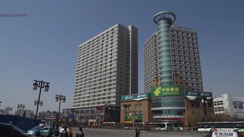 Datong China Last Minute Discount Code Booking.com