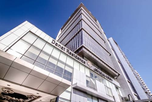 Abu Dhabi Verenigde Arabische Emiraten Laatste minuut Kortingscode Booking.com
