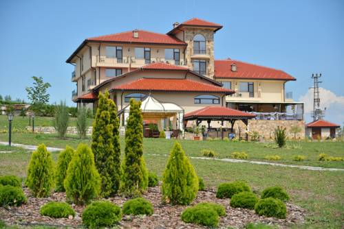 Chirpan Bulgaria Last Minute Discount Code Booking.com