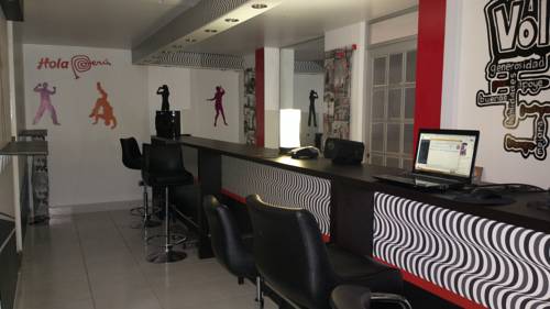 Huarmey Peru Laatste minuut Kortingscode Booking.com