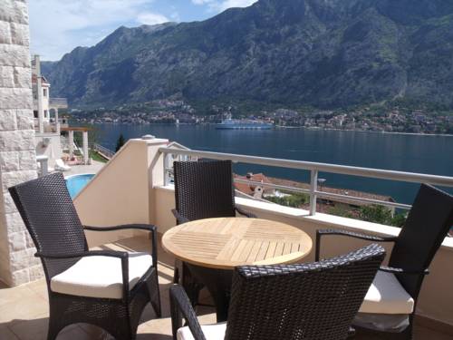 Kotor Montenegro Last Minute Discount Code Booking.com