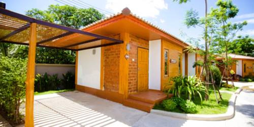 Ban Don Tum Thailand Last Minute Discount Code Booking.com