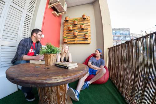 Barcelona Spanje Laatste minuut Kortingscode Booking.com