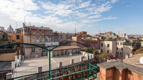 Roma Italy Last Minute Discount Code Booking.com
