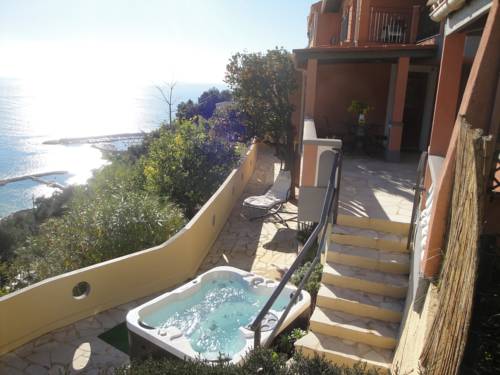 Menton France Last Minute Discount Code Booking.com