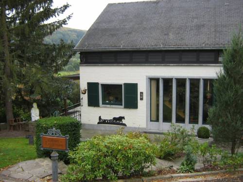 Werpin Belgien Last-Minute-Rabattcode Booking.com