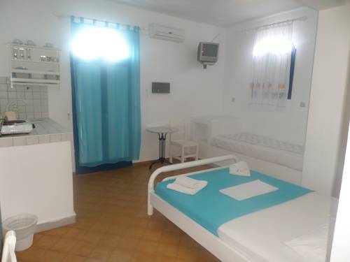 Perissa Grèce Code de réduction de dernière minute Booking.com