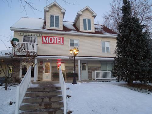 Repentigny (Quebéc) Canada Laatste minuut Kortingscode Booking.com