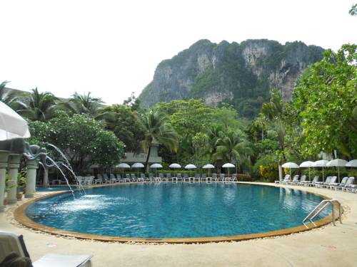 Ao Nang Beach Thailand Last Minute Discount Code Booking.com