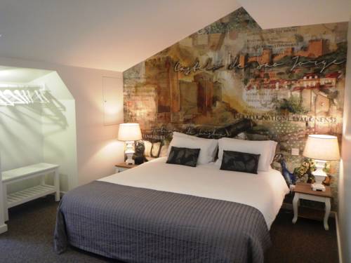 Lisboa Portugal Laatste minuut Kortingscode Booking.com