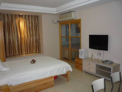 Nanjing China Last-Minute-Rabattcode Booking.com