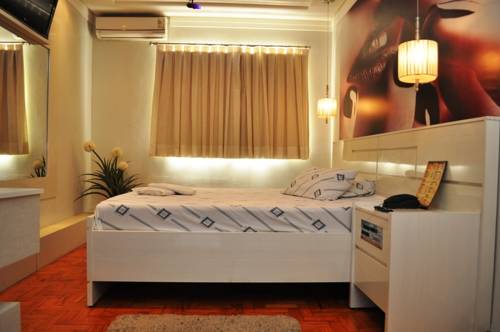 São Paulo (São Paulo) Brasil Último Minuto Código de Descuento Booking.com