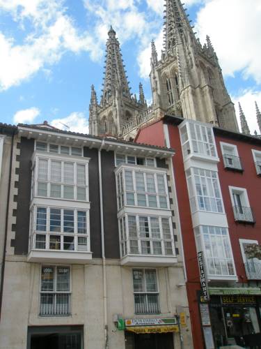 Burgos Spanien Last-Minute-Rabattcode Booking.com