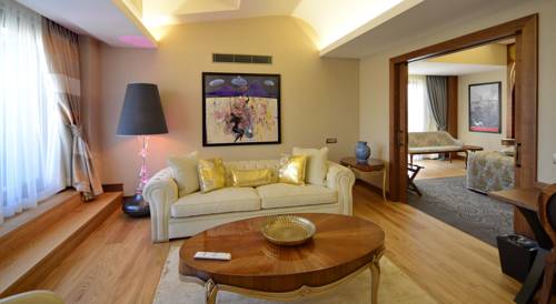 Ankara Türkei Last-Minute-Rabattcode Booking.com