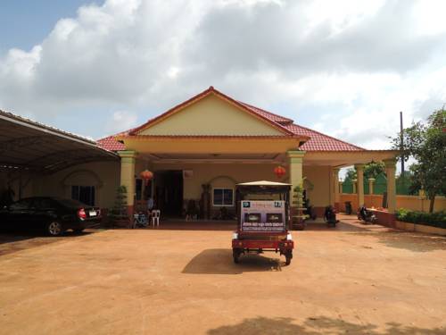 Banlung Cambodia Last Minute Discount Code Booking.com