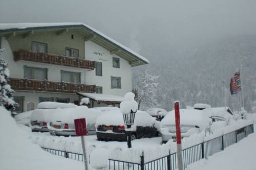 Weissenbach am Lech Austria Last Minute Discount Code Booking.com