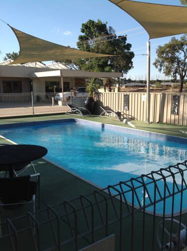 Griffith Australien Last-Minute-Rabattcode Booking.com