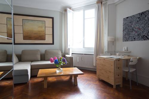 Paris Frankreich Last-Minute-Rabattcode Booking.com
