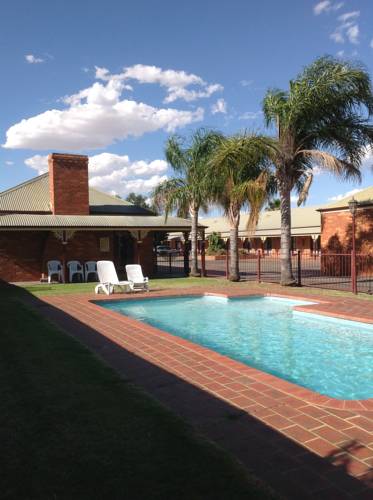Echuca Australia Last Minute Discount Code Booking.com