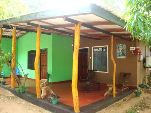 Habarana Sri Lanka Last Minute Discount Code Booking.com