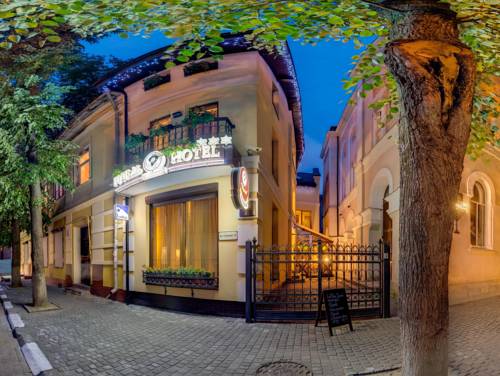 Ivano-Frankovsk Ukraine Last Minute Discount Code Booking.com