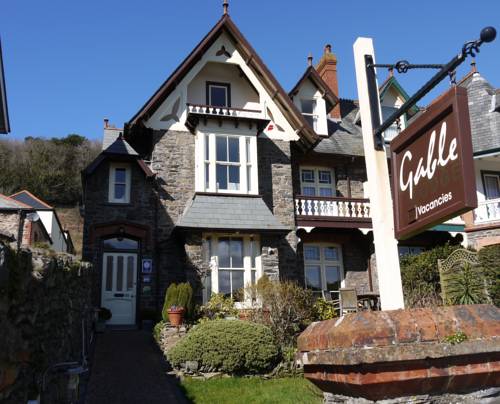 Lynton United Kingdom Last Minute Discount Code Booking.com