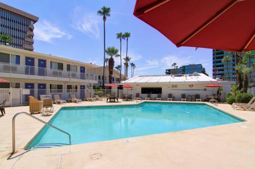 Scottsdale (Arizona) États Unis Code de réduction de dernière minute Booking.com