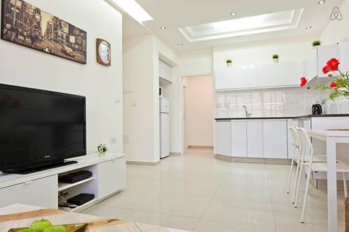 Bat Yam Israël Laatste minuut Kortingscode Booking.com