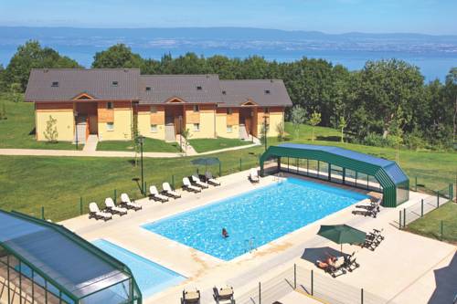 Lugrin Frankreich Last-Minute-Rabattcode Booking.com