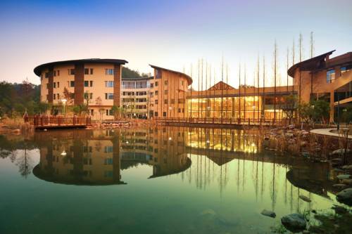 Liancheng China Last Minute Discount Code Booking.com