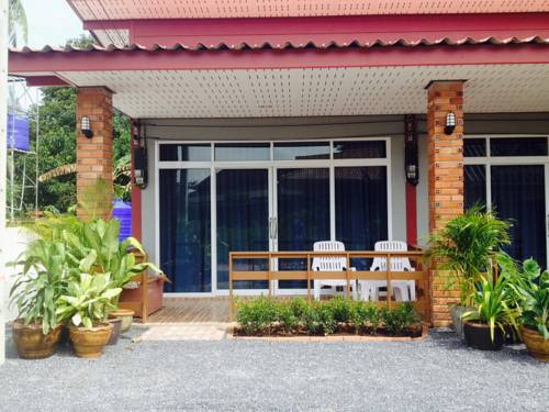 Ko Lanta Thailand Last Minute Discount Code Booking.com
