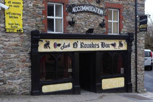 Abbeyfeale Ierland Laatste minuut Kortingscode Booking.com