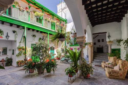 Jerez de la Frontera Spain Last Minute Discount Code Booking.com
