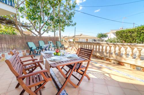 Sa Ràpita Espagne Code de réduction de dernière minute Booking.com