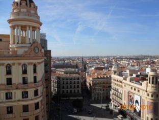 Madrid Spain Last Minute Discount Code Agoda.com
